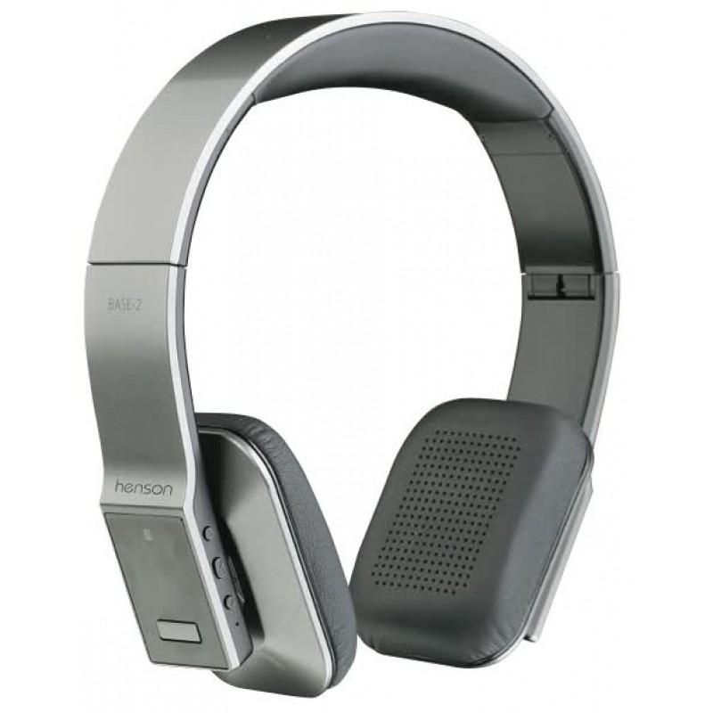 Henson BTH033 Bluetooth® Headphones with aptX