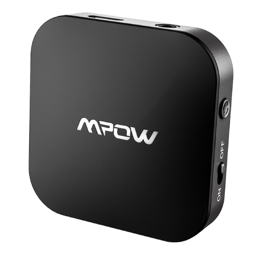 Mpow Bluetooth transmitter