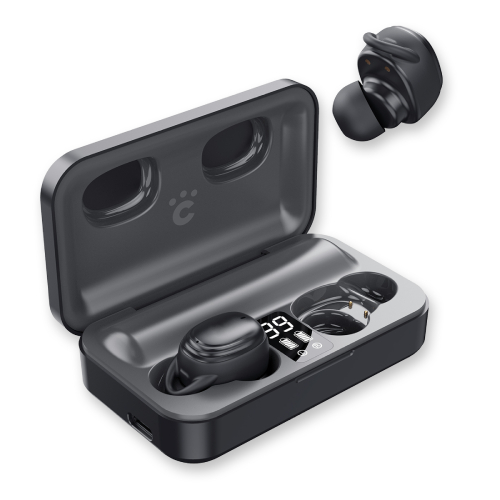 Cheero wireless earphones clearance