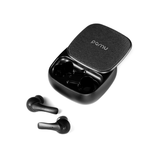 Padmate PaMu Slide Touch Control Earbuds | Qualcomm® aptX™