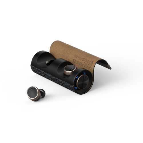 Padmate True Wireless Stereo Earphones | Qualcomm® aptX™