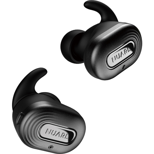 NUARL N10 Pro ANC Truly Wireless Stereo Earbuds Qualcomm