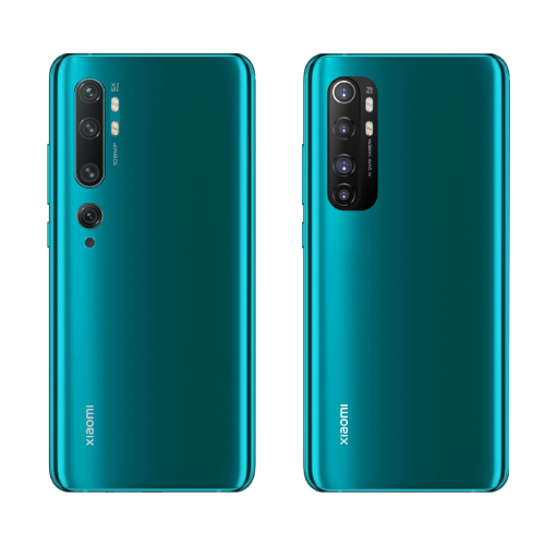 Xiaomi Mi Note 10