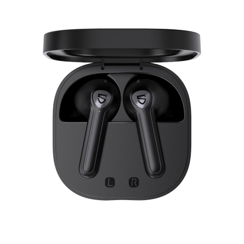 Buy SOUNDPEATS TrueAir2 Wireless Earbuds with Qualcomm QCC3040 Bluetooth  V5.2 headphones, 4 Mic and CVC 8.0 Noise Cancellation for clear calls, True  Wireless Mirroring, Total 25 Hours,aptX Codec Online at desertcartCyprus