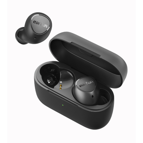 True Wireless Earbuds, Otium Wireless Stereo Dual V4.2 Bluetooth