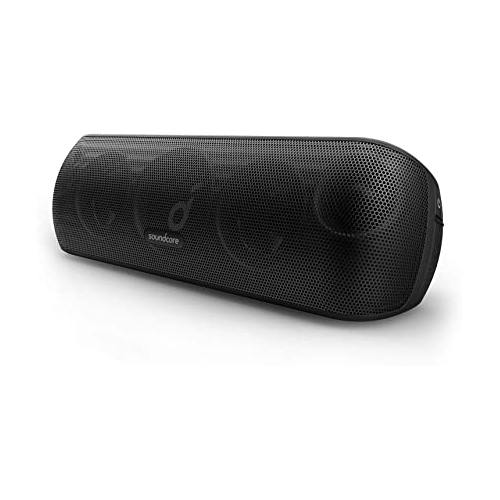 Soundcore Motion+ Bluetooth Speaker