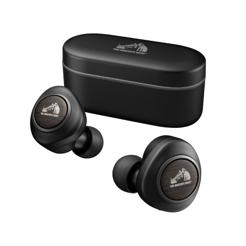 Victor HA-FW1000T True Wireless Earbuds | Qualcomm® aptX™