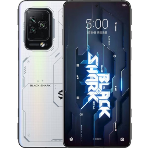Black Shark 5, Black Shark 5 RS, Black Shark 5 Pro Gaming Smartphones  Launched in China: Price, Specifications
