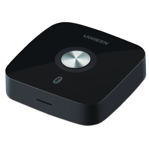 UGREEN CM105 Bluetooth Receiver Audio Adapter