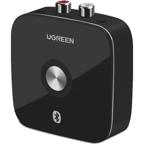UGREEN CM106 Bluetooth Receiver Audio Adapter