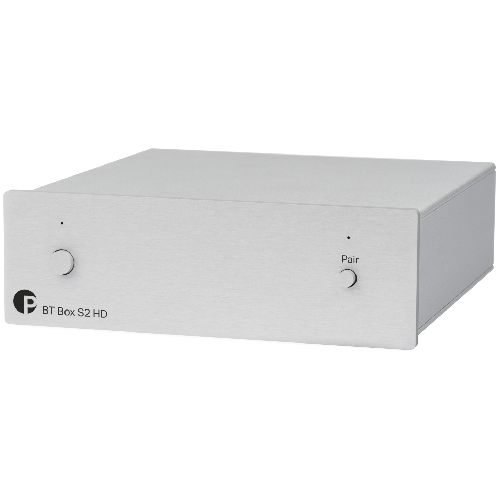 Pro-Ject BLUETOOTH BOX S2 Micro Récepteur Bluetooth aptX Audiophile