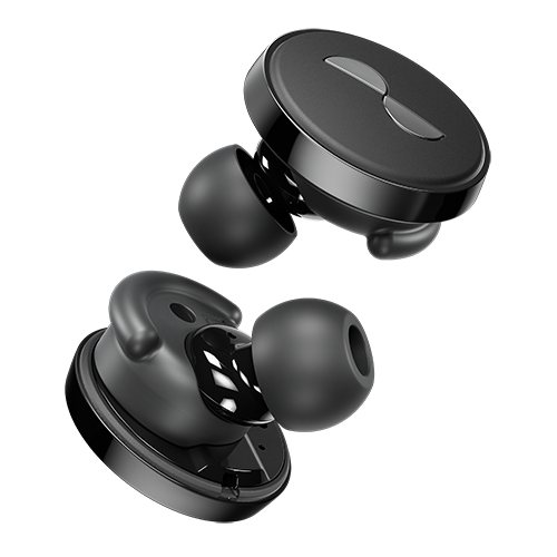 NuraTrue Pro | Second Gen Wireless Earbuds | Qualcomm® aptX 
