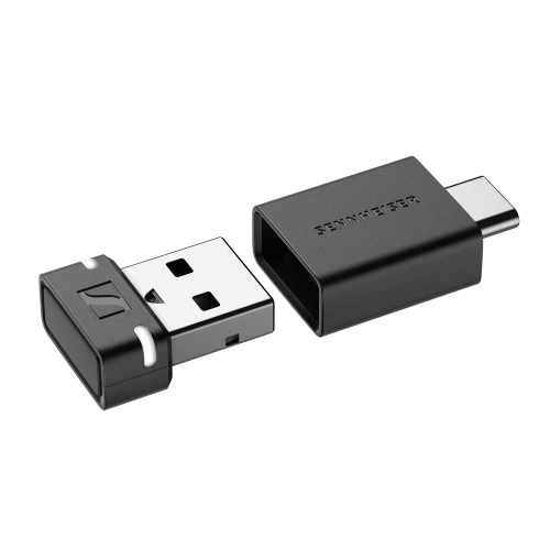 Bluetooth Adapter Wideband Audio BT51 USB C