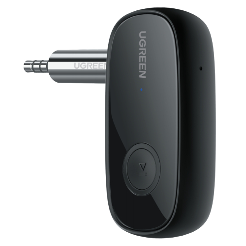 Adapter Bluetooth UGREEN CM279 odbiornik audio, Bluetooth 5.0 aptX