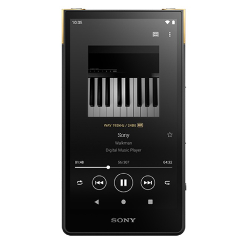 SONY WALKMAN NW-ZX707 | aptX