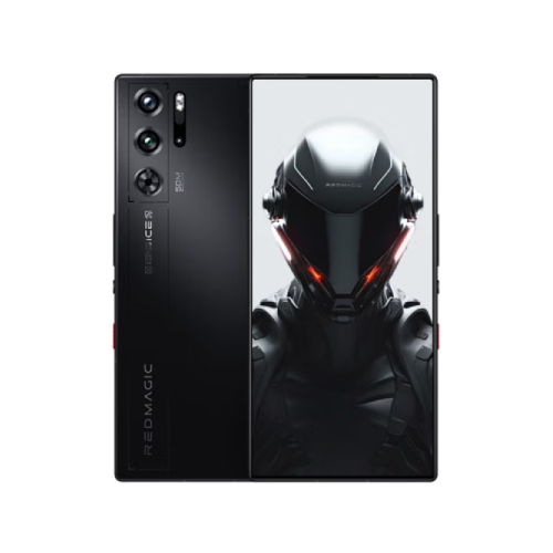 Nubia REDMAGIC 9 Pro+