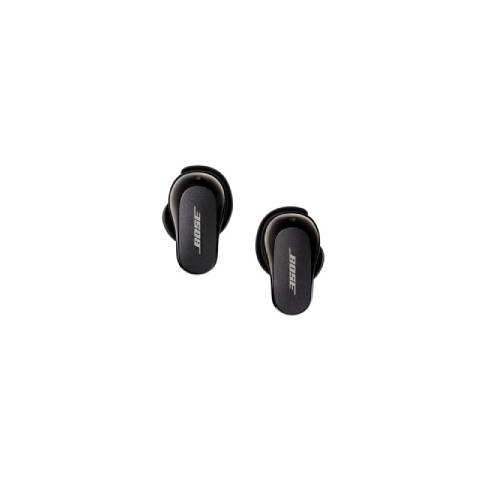 新品未開封】 BOSE QUIETCOMFORT EARBUDS II｜ヘッドホン - イヤホン