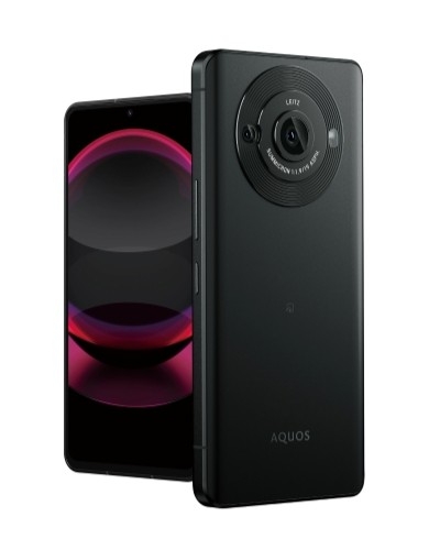 Sharp AQUOS R8 pro (A301SH) | aptX
