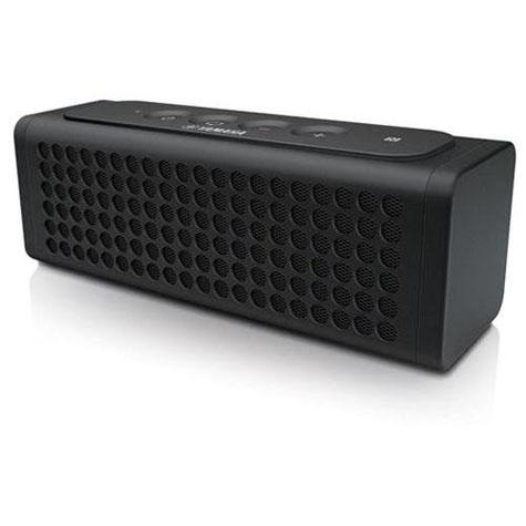 speaker yamaha portable