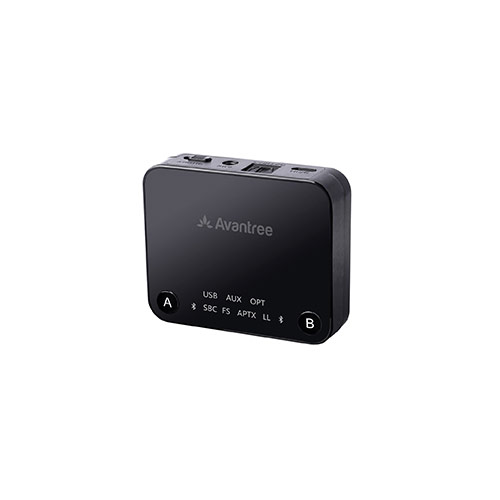 Audikast bluetooth transmitter online