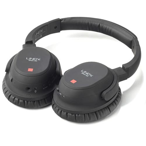 Lindy noise cancelling headphones cheap