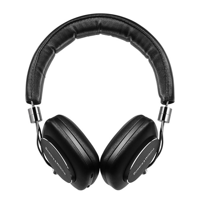 bowers and wilkins p5 wireless