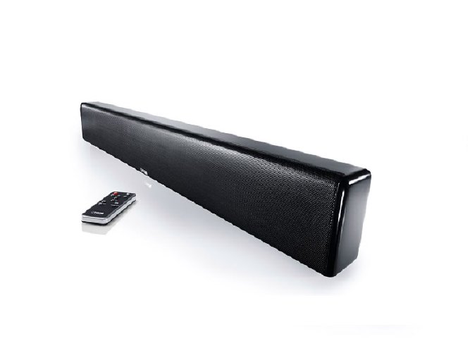 soundbar canton dm 90.3