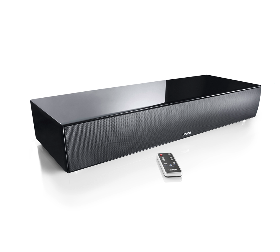 soundbar canton dm 90.3