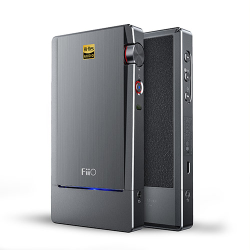 Q5s dac sales