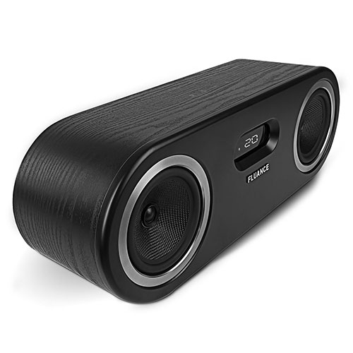 Fluance bluetooth sales speaker