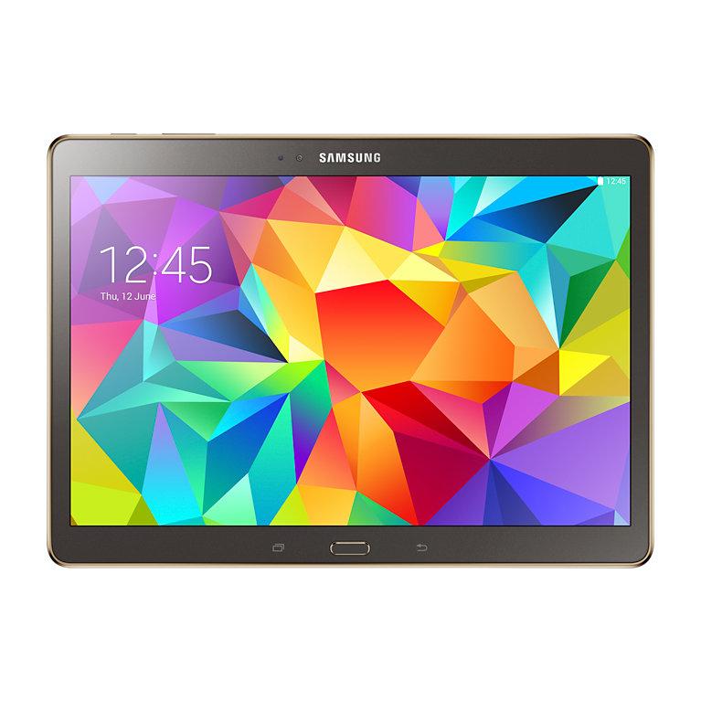 samsung a 10.5 tablet