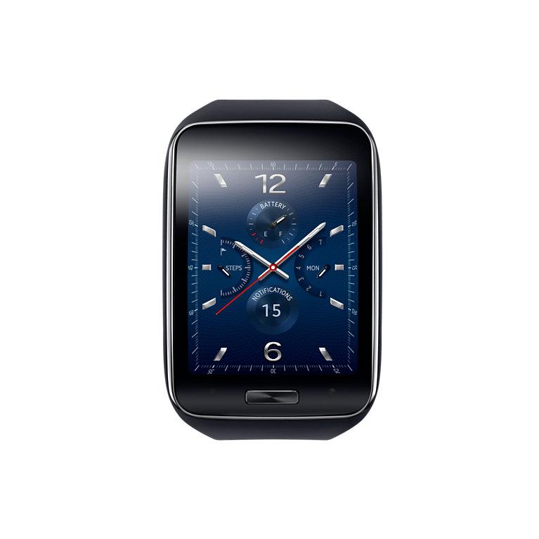 used samsung gear watch