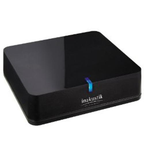 In-akustick Bluetooth® Audio Receiver | aptX