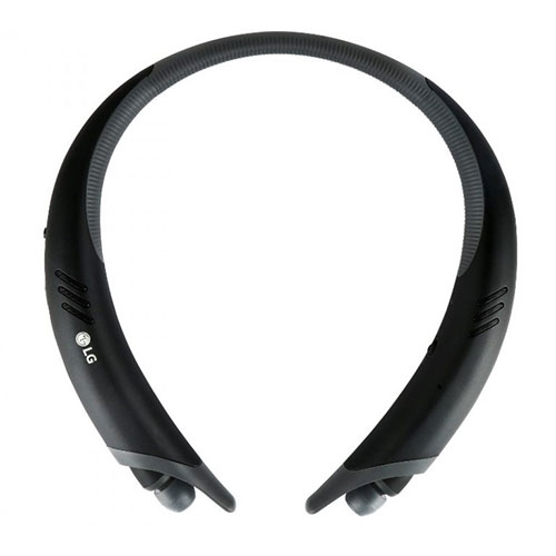 LG Tone Active Wireless Stereo Headset HBS A100 aptX