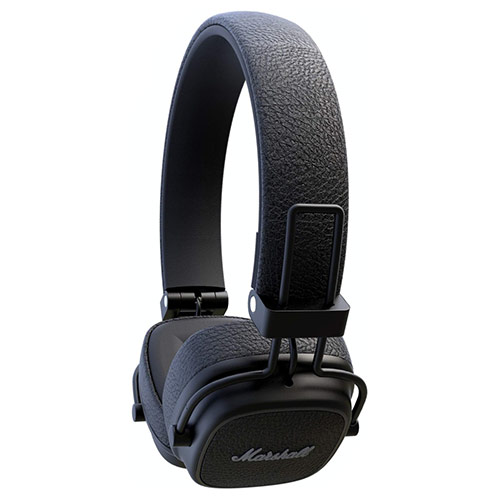 Marshall Major III Bluetooth Headphones | aptX