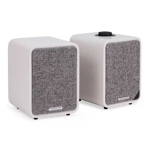 Ruark MR1 MK2 Bluetooth Speaker System | aptX