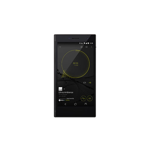 Onkyo GRANBEAT Smartphone | aptX