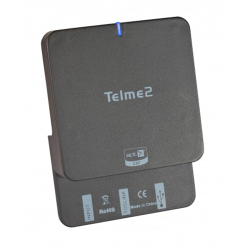 Telme2 bluetooth top transmitter
