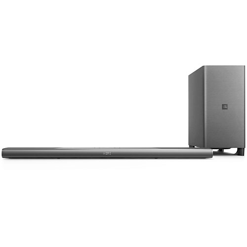Philips Fidelio Soundbar Speaker B8 aptX
