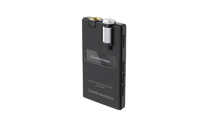 Audio Technica AT PHA50BT Amplifier aptX