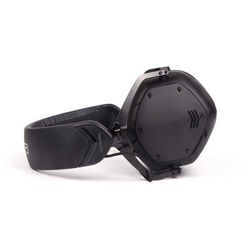V-MODA Crossfade 2 Wireless | aptX