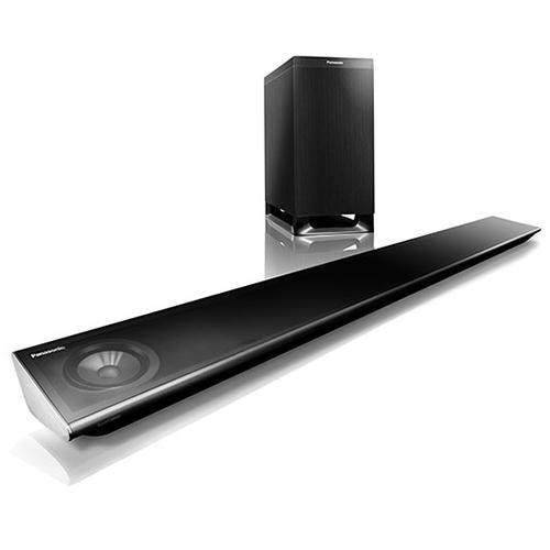 Panasonic Sc Htb880 Surround Sound Bar System With Aptx Panasonic Sc Htb880 Surround Sound Bar System