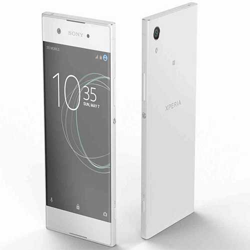 sony xperia xa1 ultra smartphone with aptx