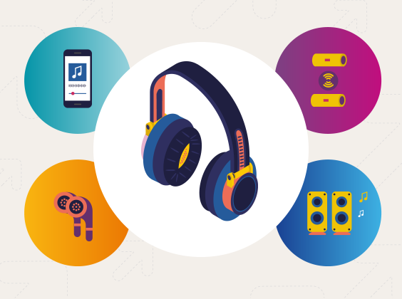 The Future of Personal Audio The Future of Personal Audio