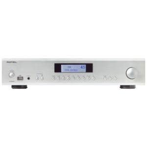 rotel-a12mkii