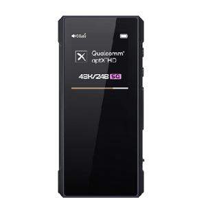 FiiO BTR7 Portable HiFi Bluetooth Amplifier