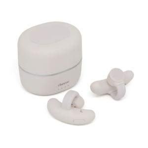 Cheero wireless open earphones che-643 in white