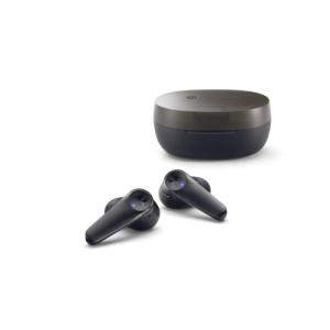 Motorola MOTO BUDS 600 ANC in black with case