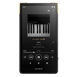 SONY WALKMAN NW-ZX707 