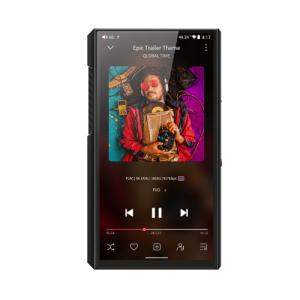 FiiO M11S Portable Music Player
